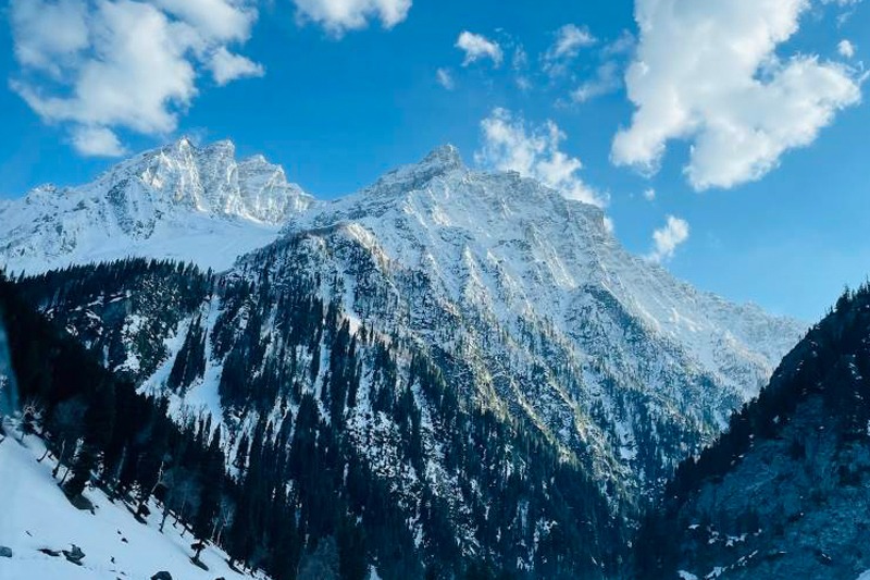 Kashmir