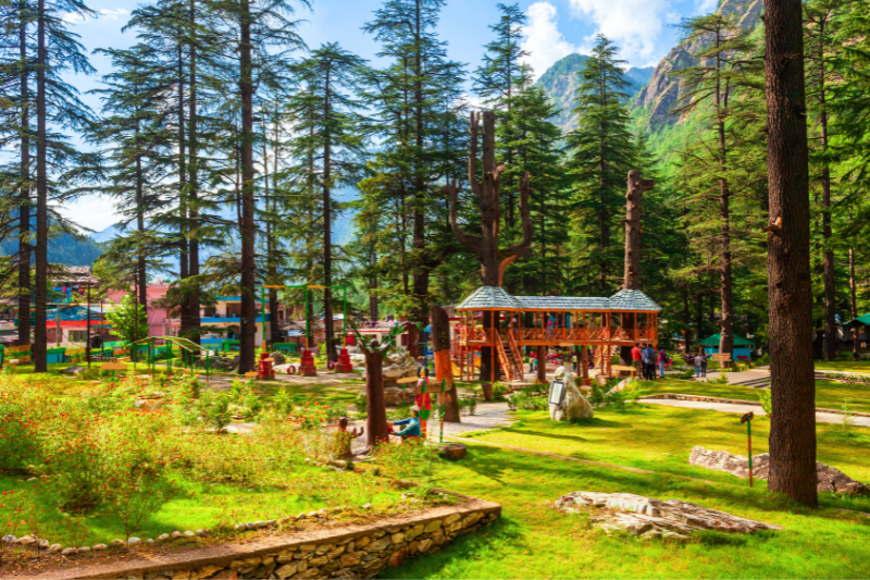 Shimla