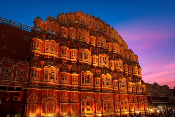 Rajasthan Tour