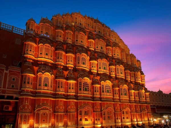 Rajasthan Tour