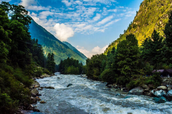 Manali Tour Package