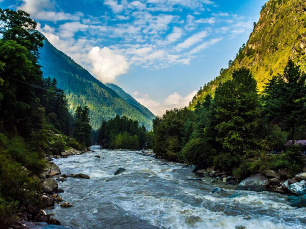 Manali Tour Package